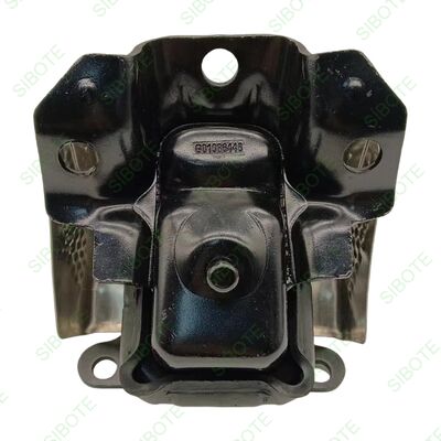 buy OEM 15854939 15854941 15854940 Engine Mount for 2007-2014 Cadillac Escalade 8 Cyl 6.2L Front Side Motor Mount online manufacture